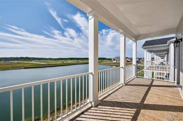 $559,995 | 3075 Pirogue Street, St. Charles, MO 63301