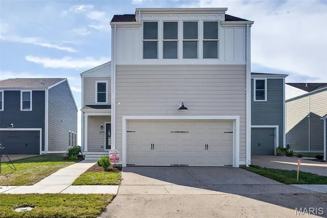 $559,995 | 3075 Pirogue Street, St. Charles, MO 63301