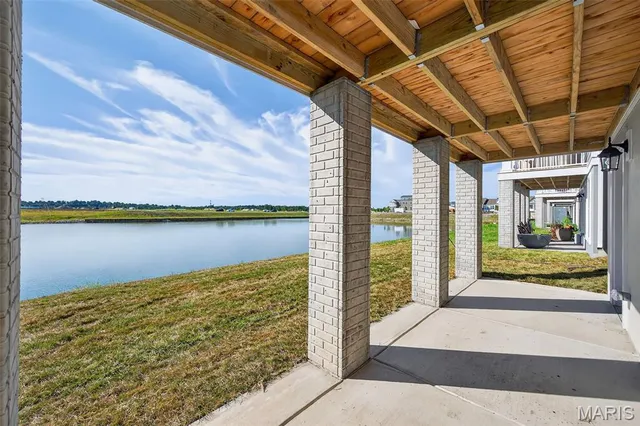 $559,995 | 3075 Pirogue Street, St. Charles, MO 63301