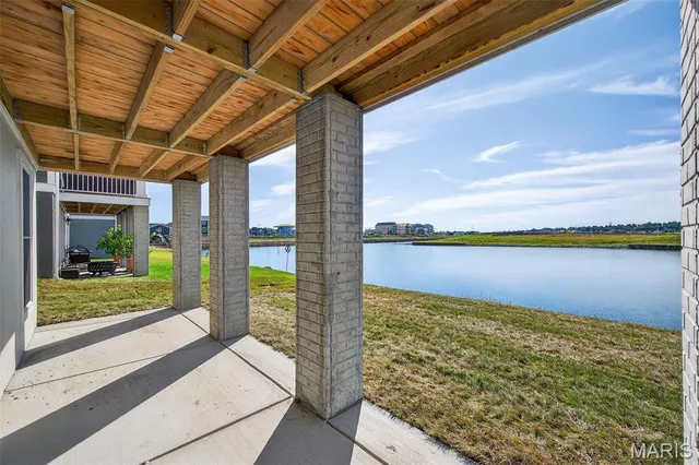 $559,995 | 3075 Pirogue Street, St. Charles, MO 63301