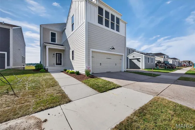 $559,995 | 3075 Pirogue Street, St. Charles, MO 63301