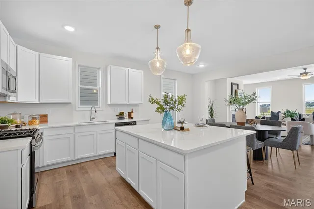 $559,995 | 3075 Pirogue Street, St. Charles, MO 63301