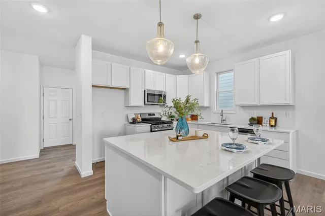 $559,995 | 3075 Pirogue Street, St. Charles, MO 63301