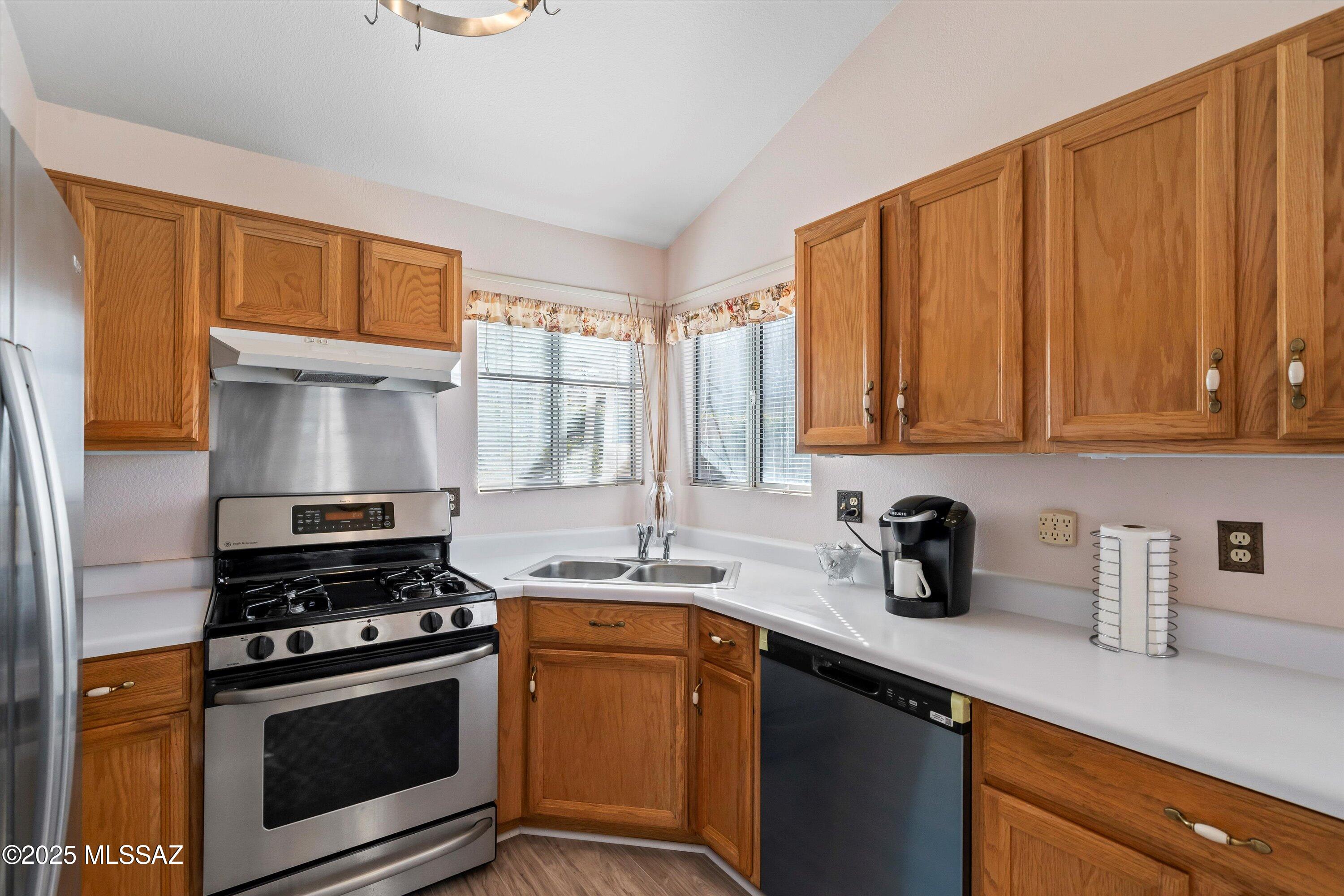 5388 South Wembly Road Tucson, AZ 85746 - Photo 24 of 27 Gallery Image 24