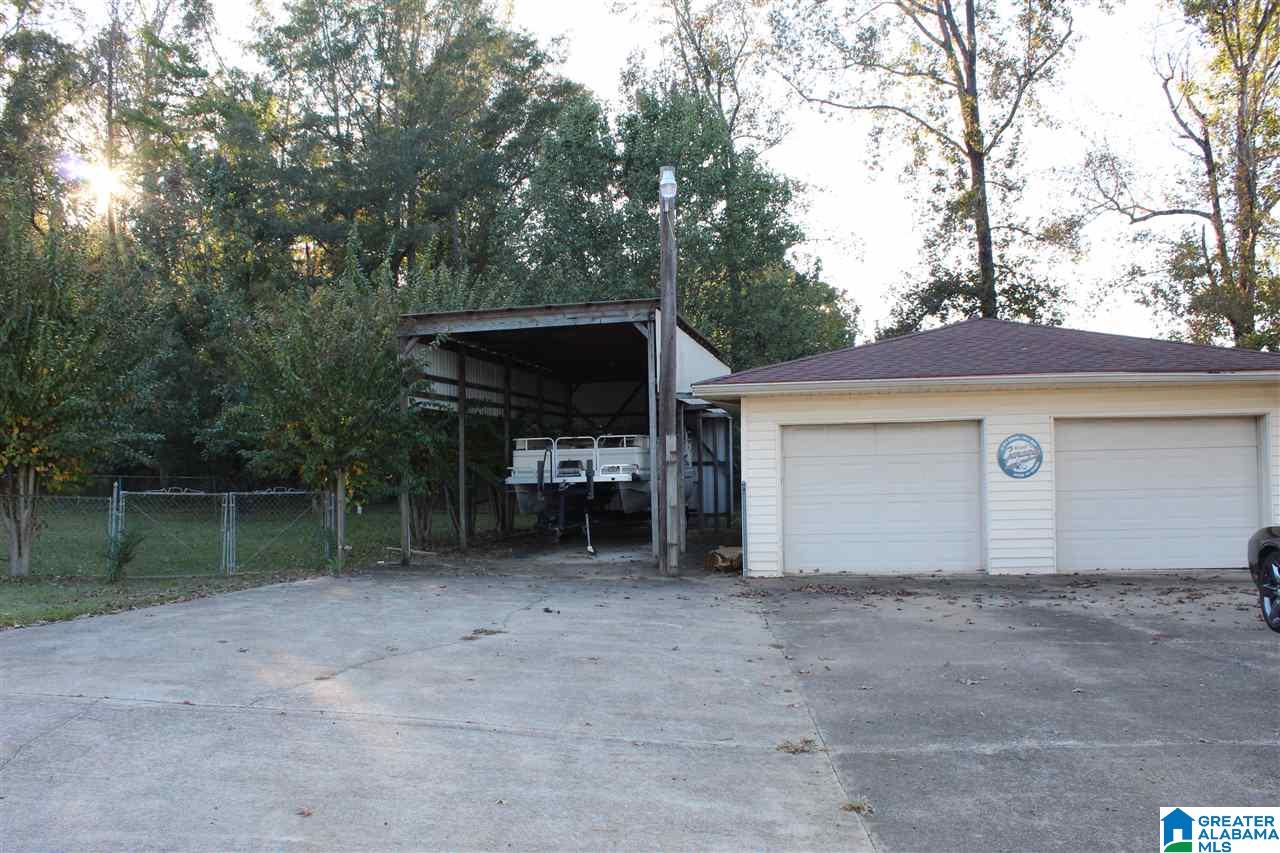 77 Earley Street Sumiton, AL 35148 - Photo 5 of 24