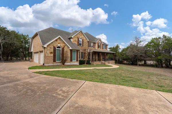 $1,100,000 | 239 Whitney Run, Buda, TX 78610