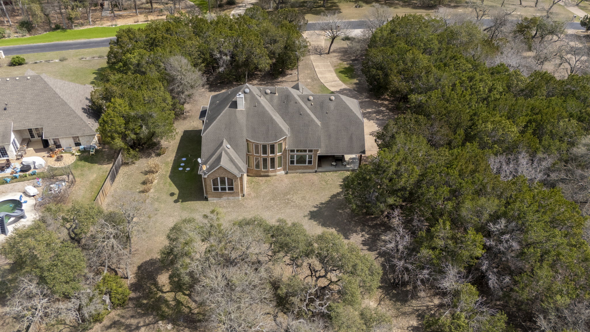 239 Whitney Run Buda, TX 78610 - Photo 40 of 40