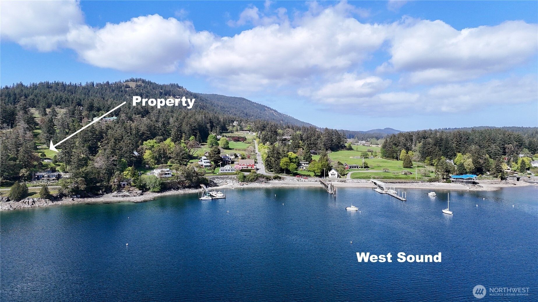 1024 Deer Harbor Road Orcas Island, WA 98245 - Photo 12 of 12