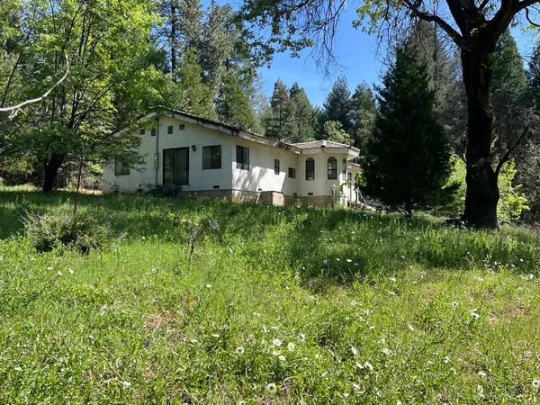 $250,000 | 5201 Old Mine Road, Grizzly Flats, CA 95636