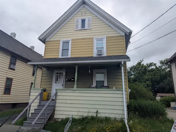 $140,000 | 15 Telegraph Street, Binghamton, NY 13903