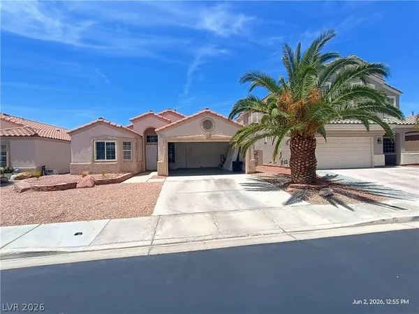 $2,121 | 1465 Dragon Rock Drive, Henderson, NV 89052