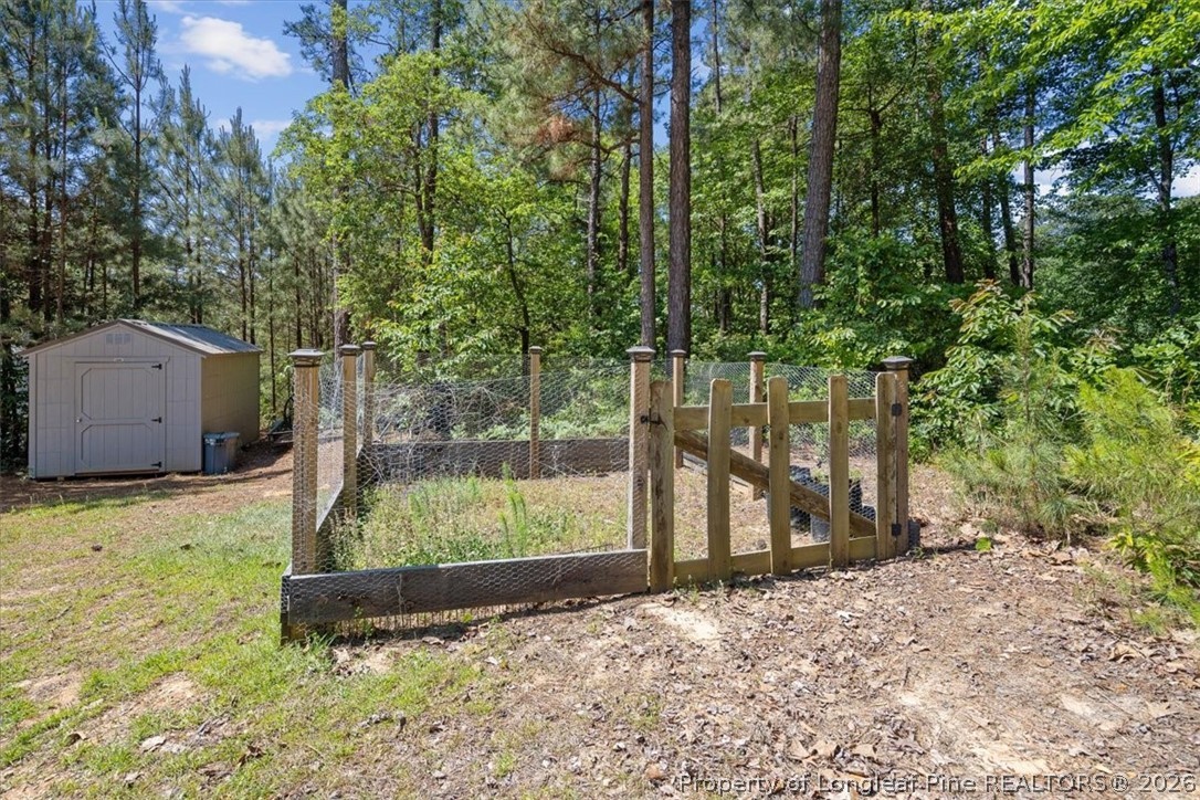 46 Brookhill Court Spring Lake, NC 28390 - Photo 47 of 50