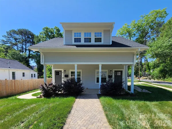 $1,495 | 411 West 6th Avenue, Unit A, Gastonia, NC 28052