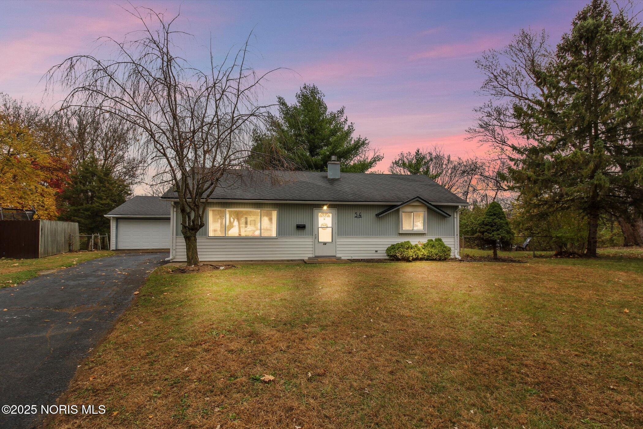 54 Independence Road Toledo, OH 43607 - Photo 30 of 30 01-DTE1