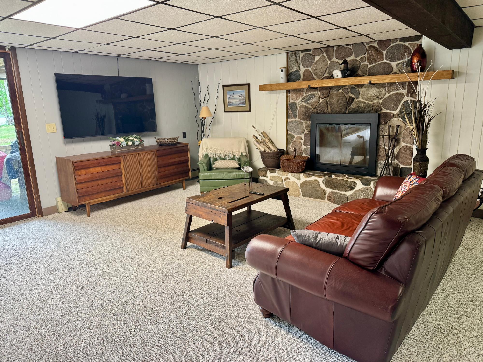 772 Loon Lake Road Eagle River, WI 54521 - Photo 40 of 52 Gallery Image 40