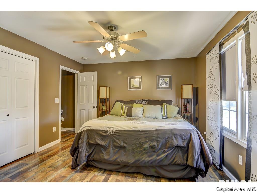 2816 Tanner Road Springfield, IL 62702 - Photo 12 of 36