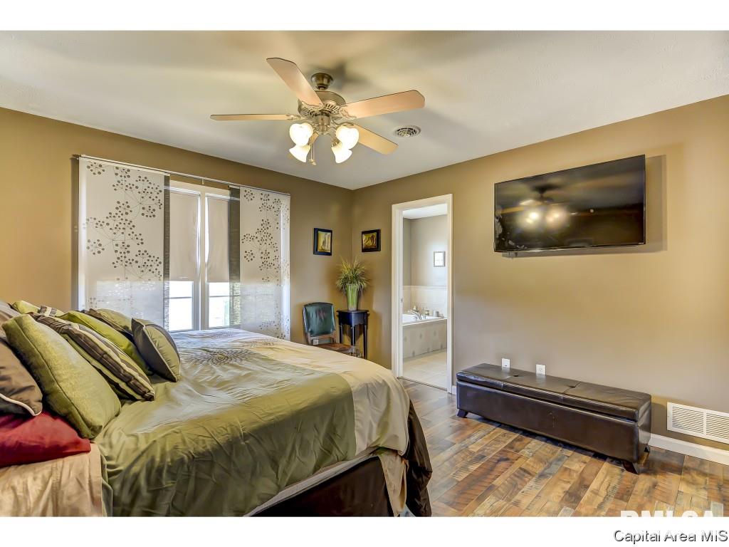 2816 Tanner Road Springfield, IL 62702 - Photo 14 of 36