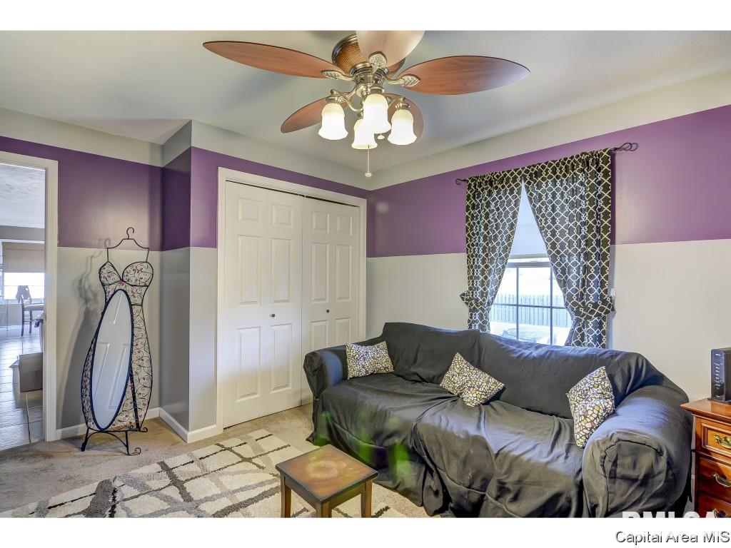 2816 Tanner Road Springfield, IL 62702 - Photo 17 of 36