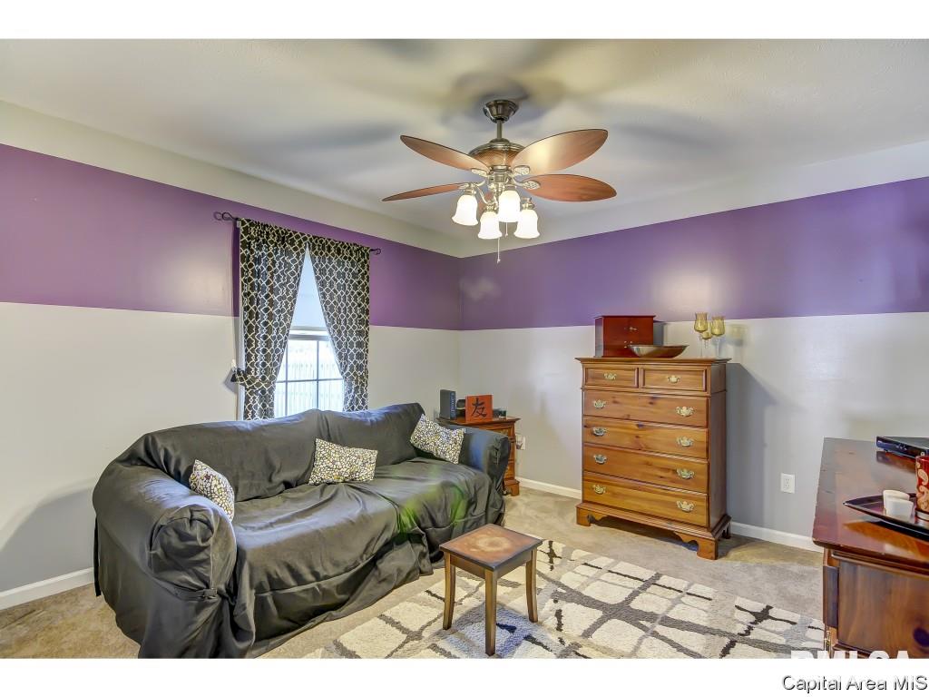 2816 Tanner Road Springfield, IL 62702 - Photo 18 of 36