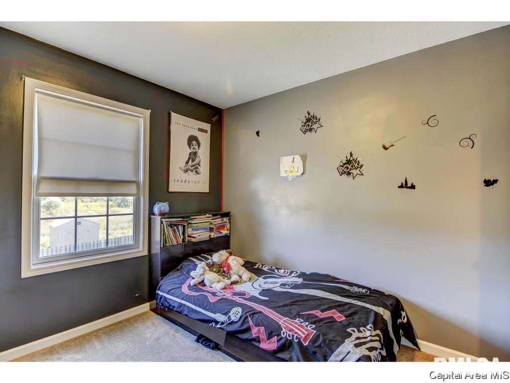 2816 Tanner Road Springfield, IL 62702 - Photo 19 of 36
