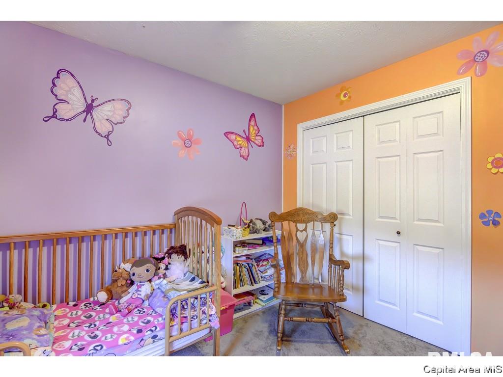 2816 Tanner Road Springfield, IL 62702 - Photo 21 of 36