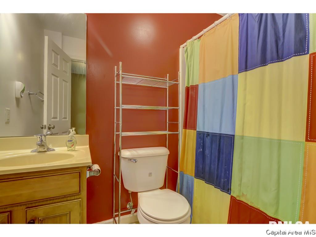 2816 Tanner Road Springfield, IL 62702 - Photo 25 of 36