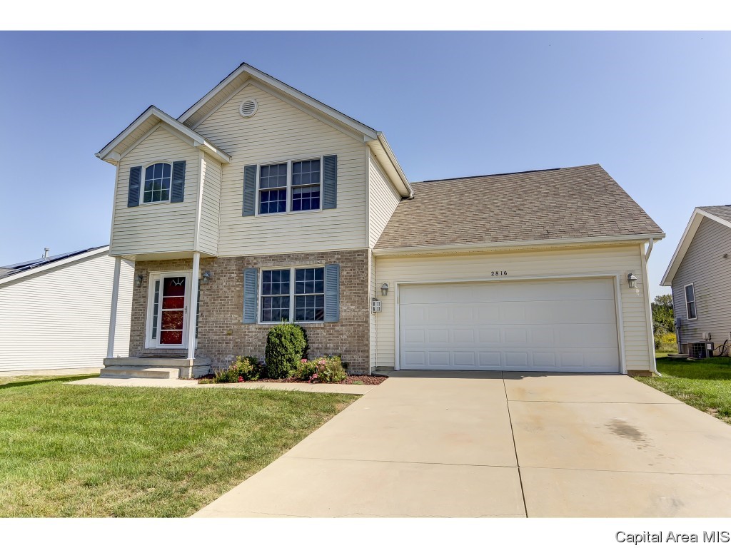 2816 Tanner Road Springfield, IL 62702 - Photo 32 of 36