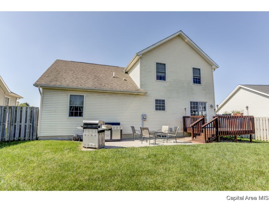 2816 Tanner Road Springfield, IL 62702 - Photo 33 of 36