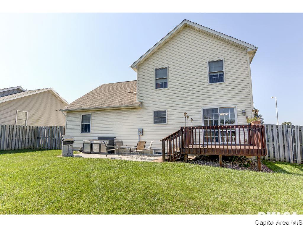 2816 Tanner Road Springfield, IL 62702 - Photo 34 of 36