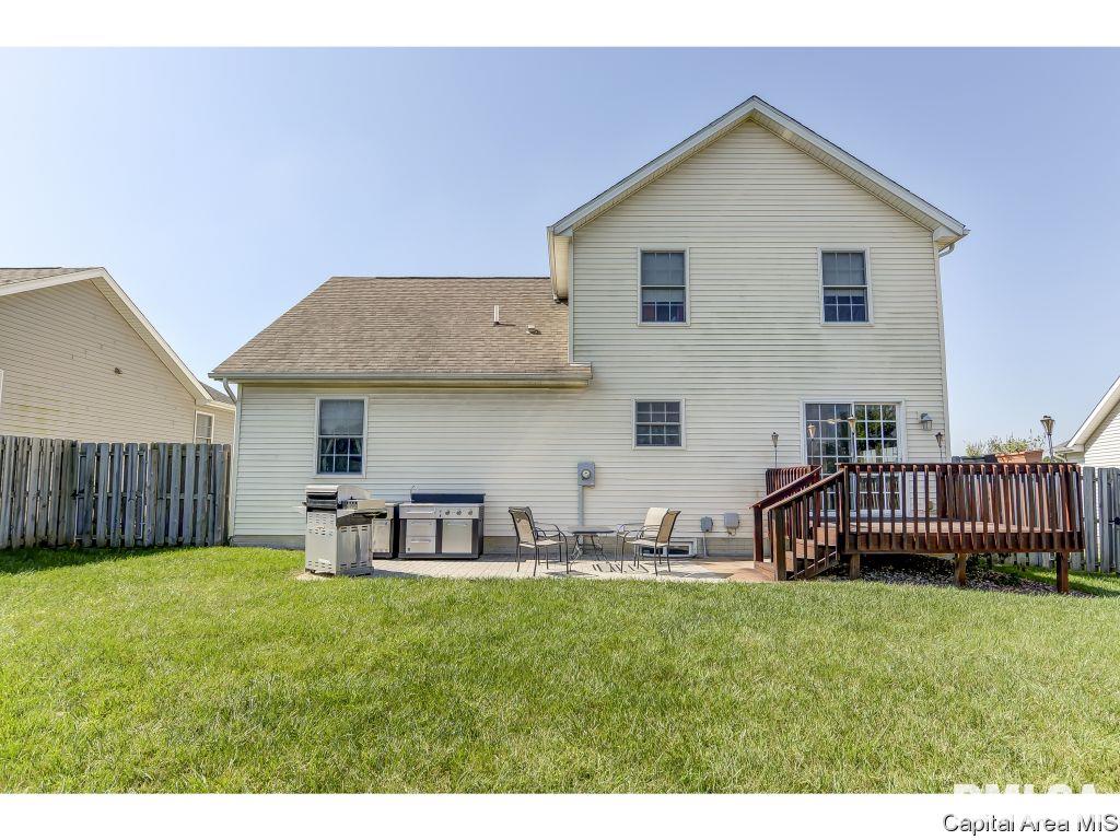2816 Tanner Road Springfield, IL 62702 - Photo 35 of 36