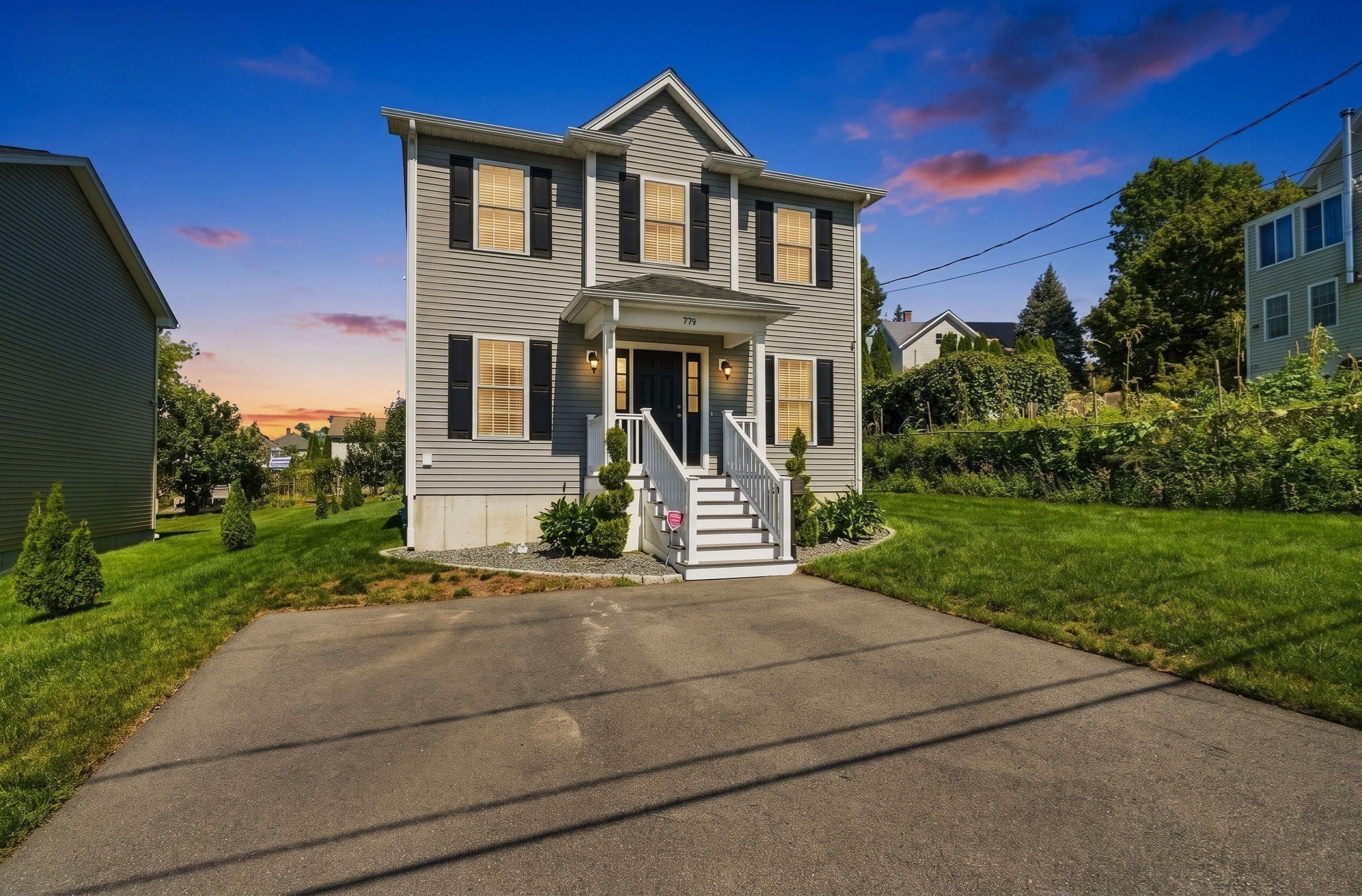 774 Hicks Street Fall River, MA 02724 - Photo 1 of 34 Gallery Image 1