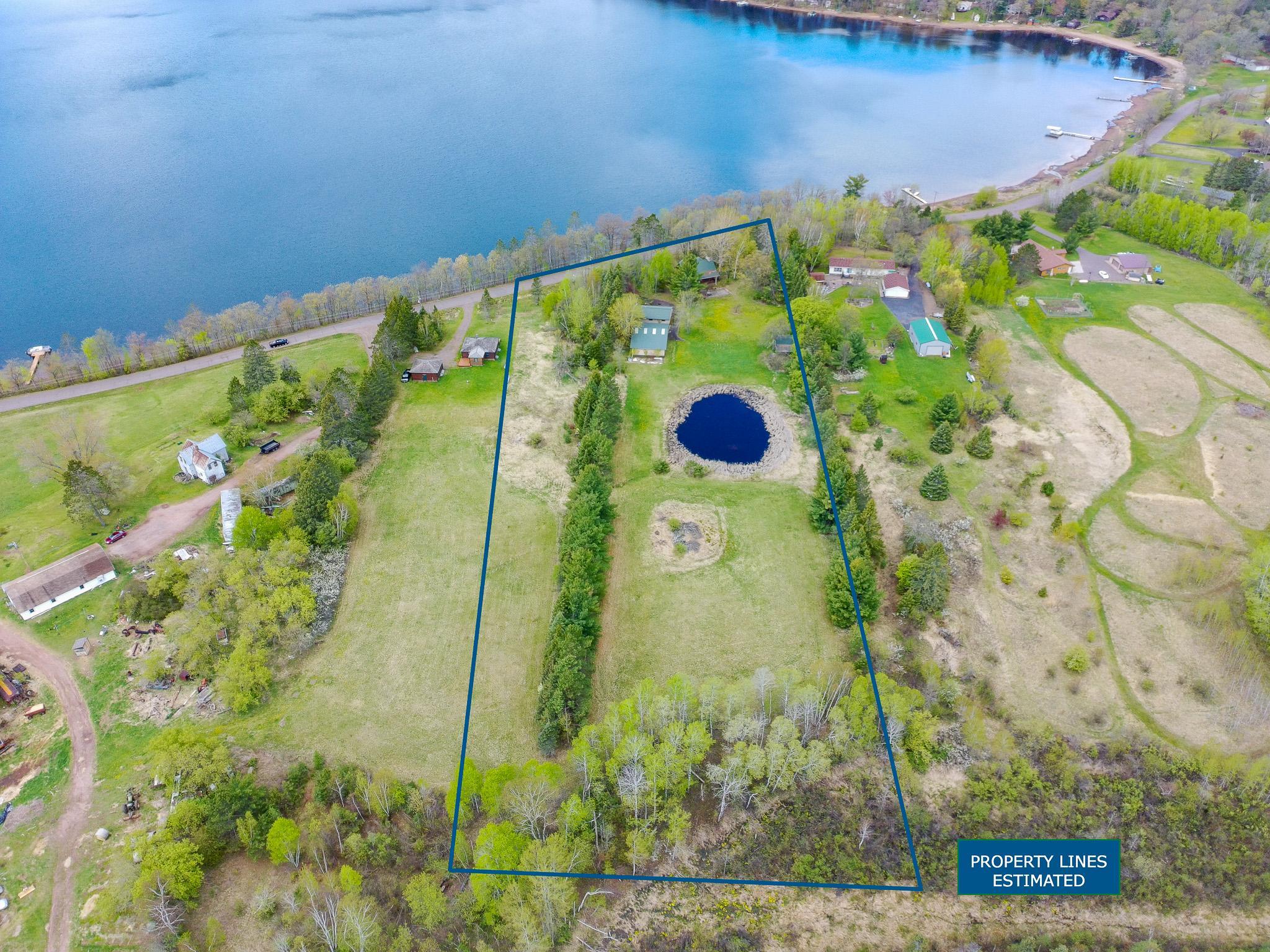 4639 Sand Lake Road Moose Lake, MN 55767 - Photo 1 of 26