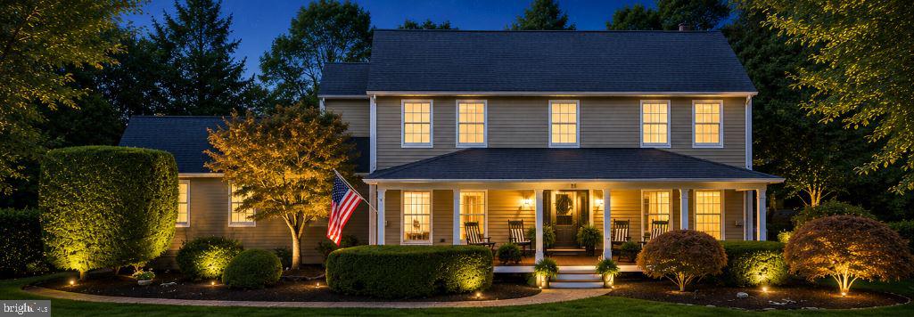 44 Walters Road Robbinsville, NJ 08691 - Photo 2 of 68
