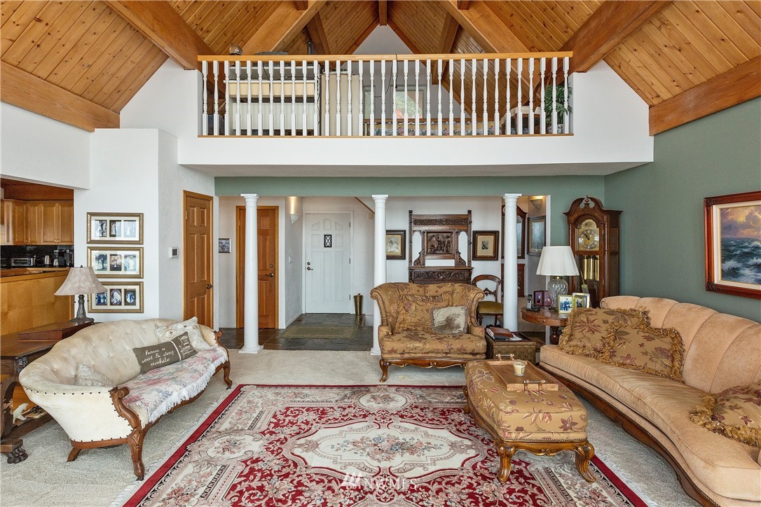 23321 Aldo Road Northwest Poulsbo, WA 98370 - Photo 5 of 40 Gallery Image 5