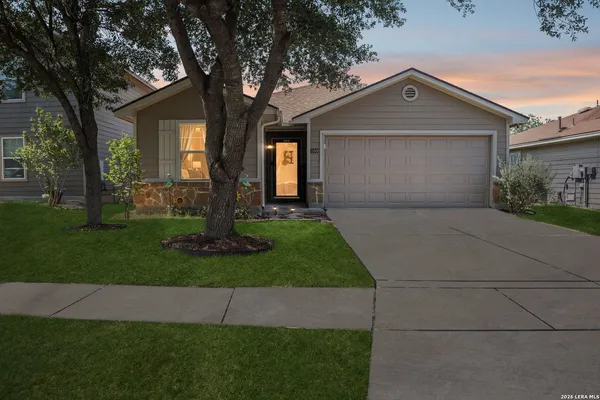 $190,000 | 5806 Espada Bend, San Antonio, TX 78222