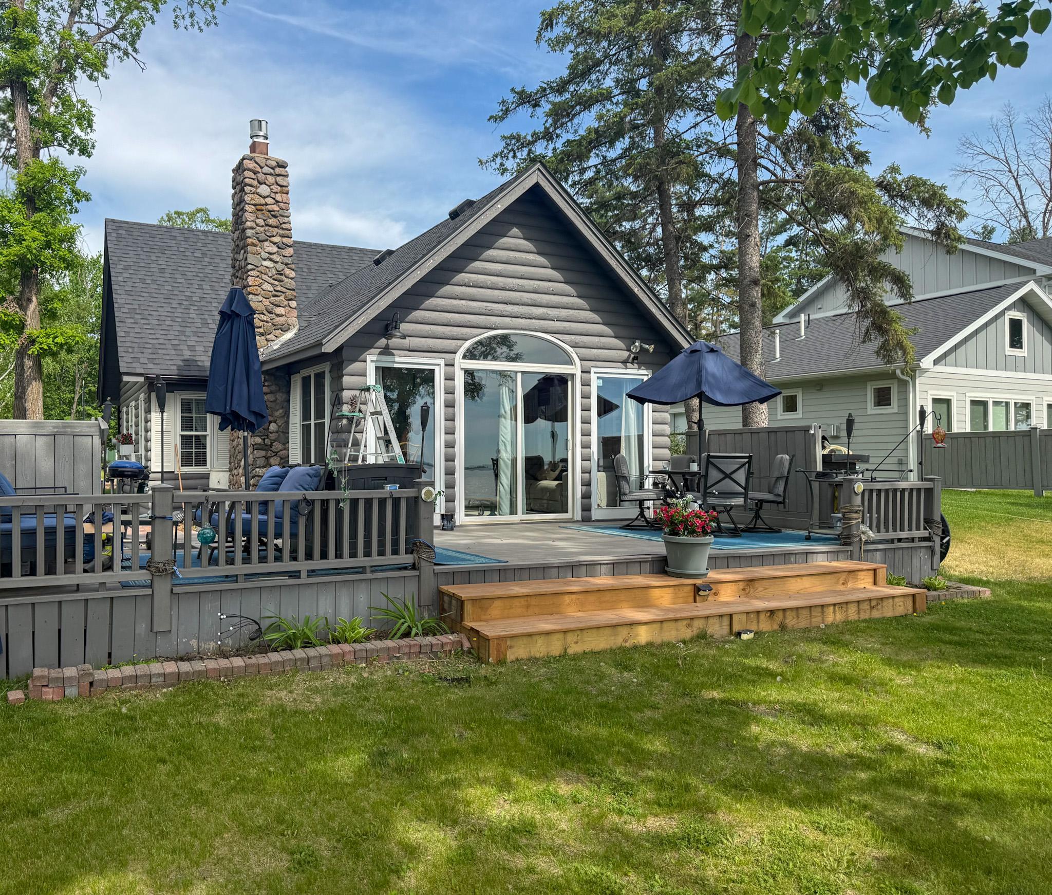 6327 Lavinia Road Northeast Bemidji, MN 56601 - Photo 18 of 23