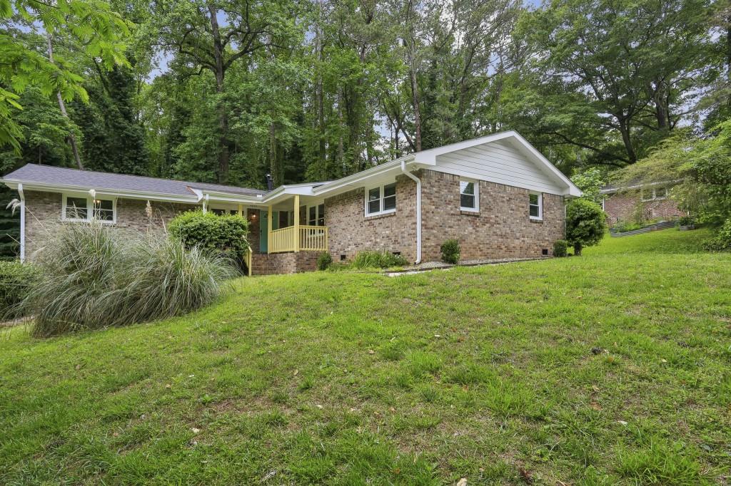 2893 White Oak Drive Decatur, GA 30032 - Photo 7 of 16
