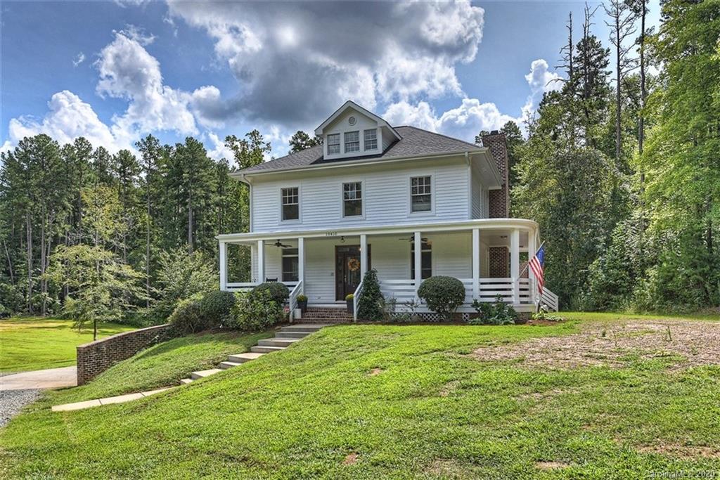 10450 Connell Road Mint Hill, NC 28227 - Photo 1 of 44 Gallery Image 1