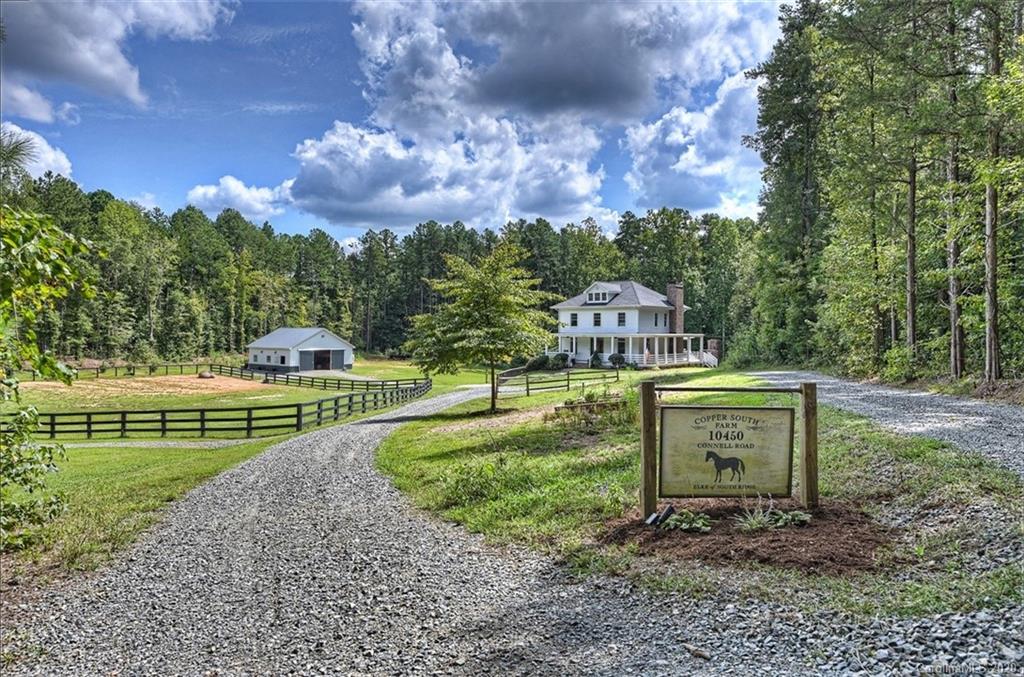 10450 Connell Road Mint Hill, NC 28227 - Photo 2 of 44 Gallery Image 2