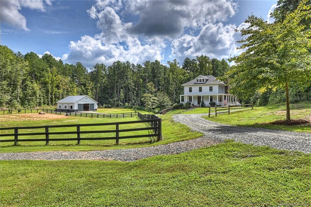 10450 Connell Road Mint Hill, NC 28227 - Photo 43 of 44 Gallery Image 43