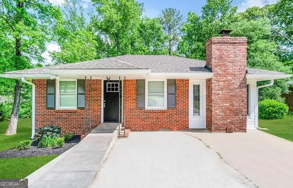 $224,000 | 9184 Thrash Street Southwest, Covington, GA 30014