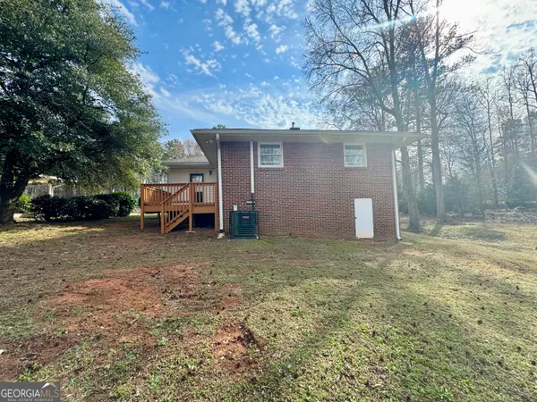 $224,000 | 9184 Thrash Street Southwest, Covington, GA 30014