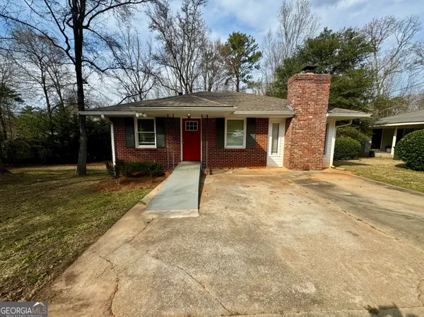$224,000 | 9184 Thrash Street Southwest, Covington, GA 30014