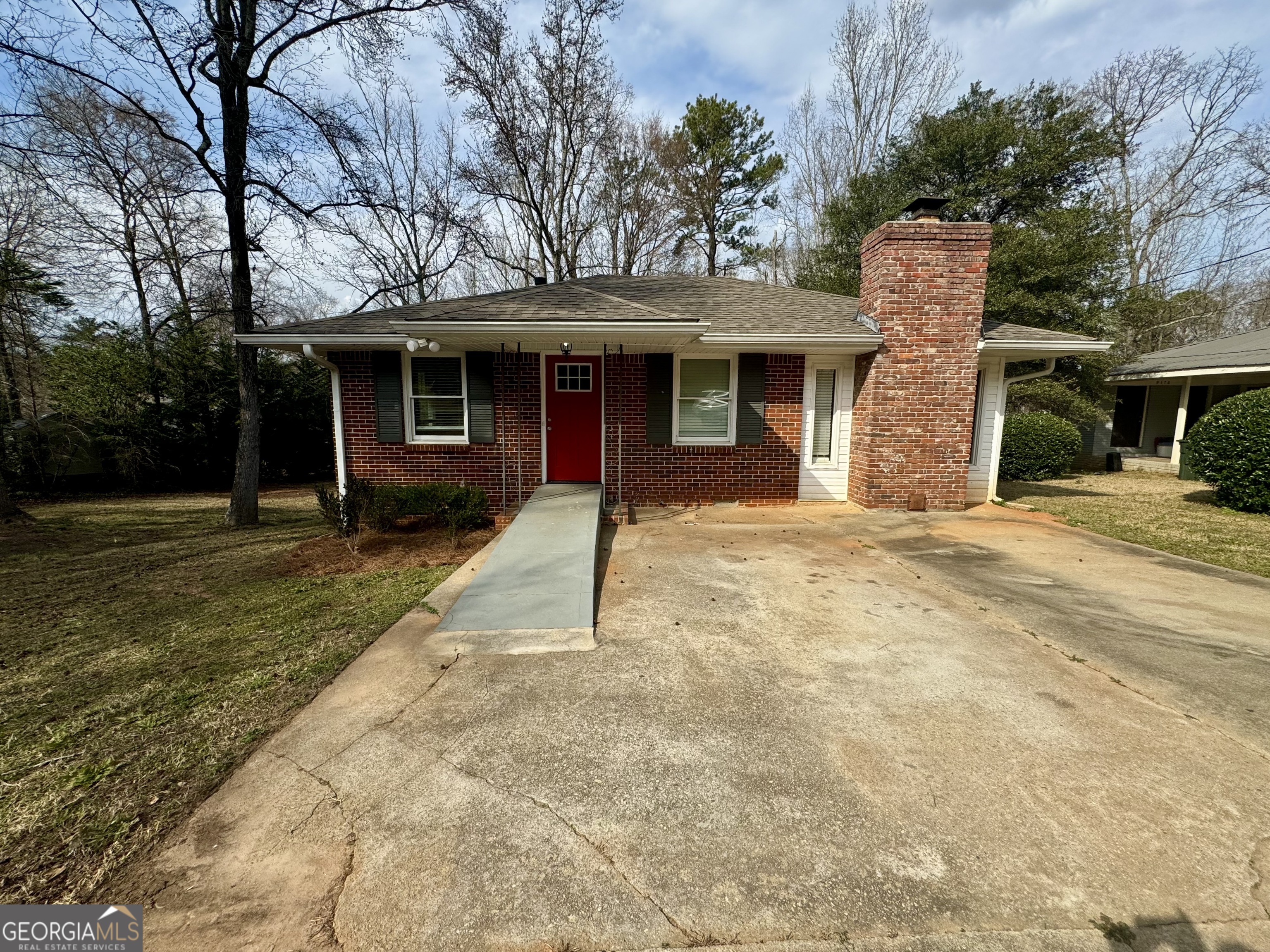 9184 Thrash Street Southwest Covington, GA 30014 - Photo 2 of 13