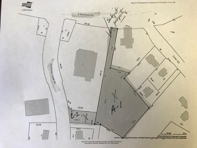 0 East Brainerd Road Chattanooga, TN 37421 - Photo 1 of 3 IMG_8524