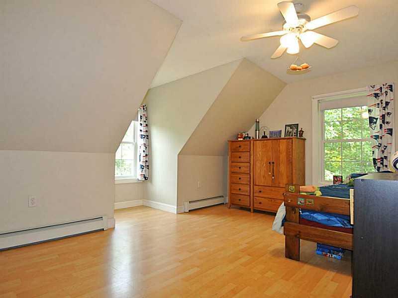 844 South Waterboro Road Lyman, ME 04002 - Photo 27 of 35 Bedroom.
