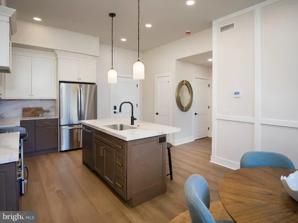 $599,990 | 99 Bridge Street, Unit 201, Phoenixville, PA 19460