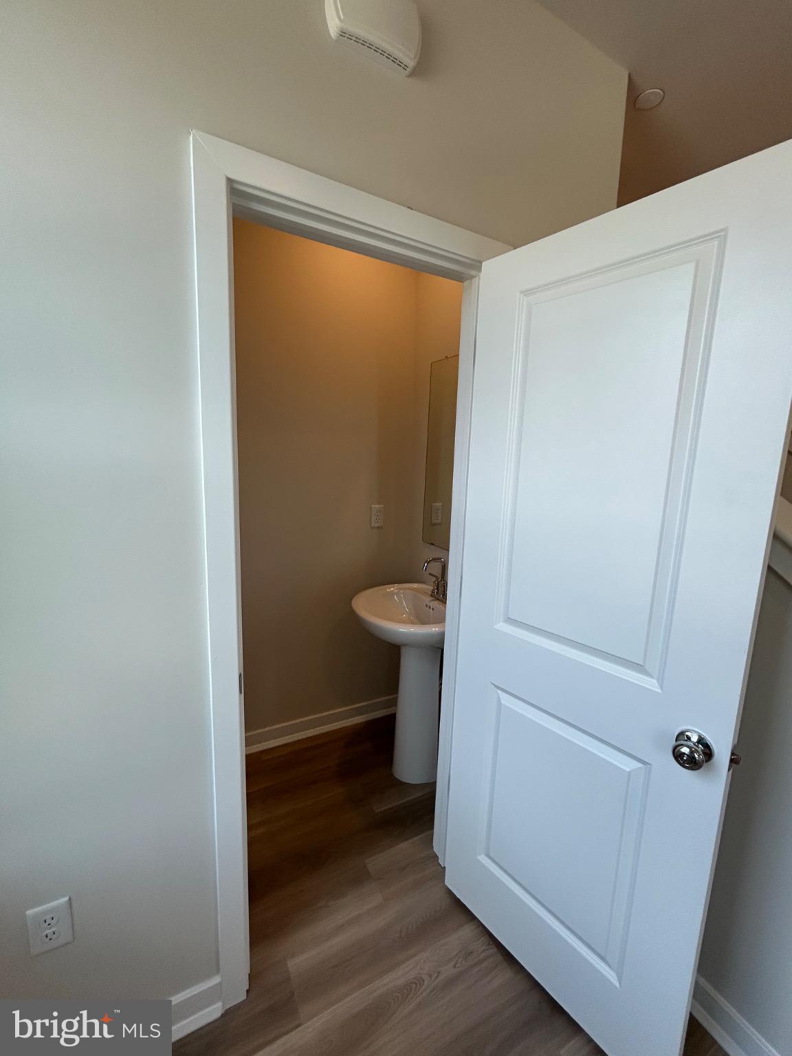 28 Barnes Way Sicklerville, NJ 08081 - Photo 17 of 40 a view of a bathroom with a sink