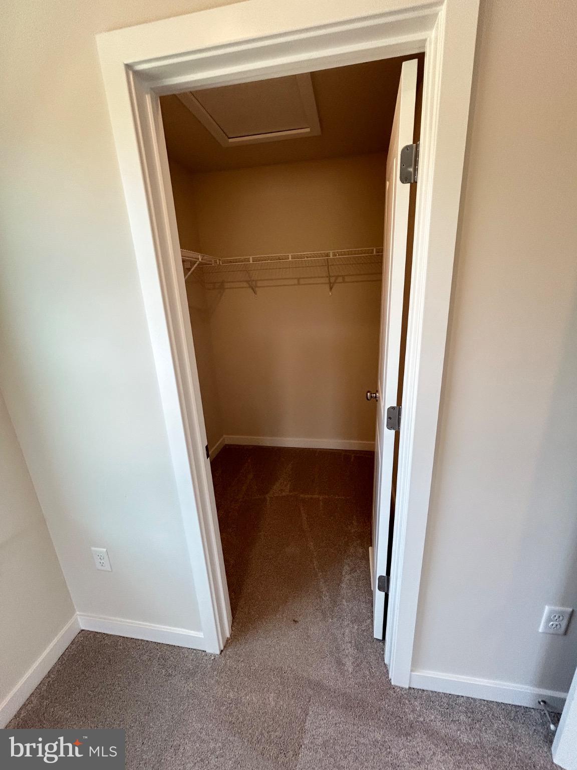 28 Barnes Way Sicklerville, NJ 08081 - Photo 29 of 40 view of a room with door