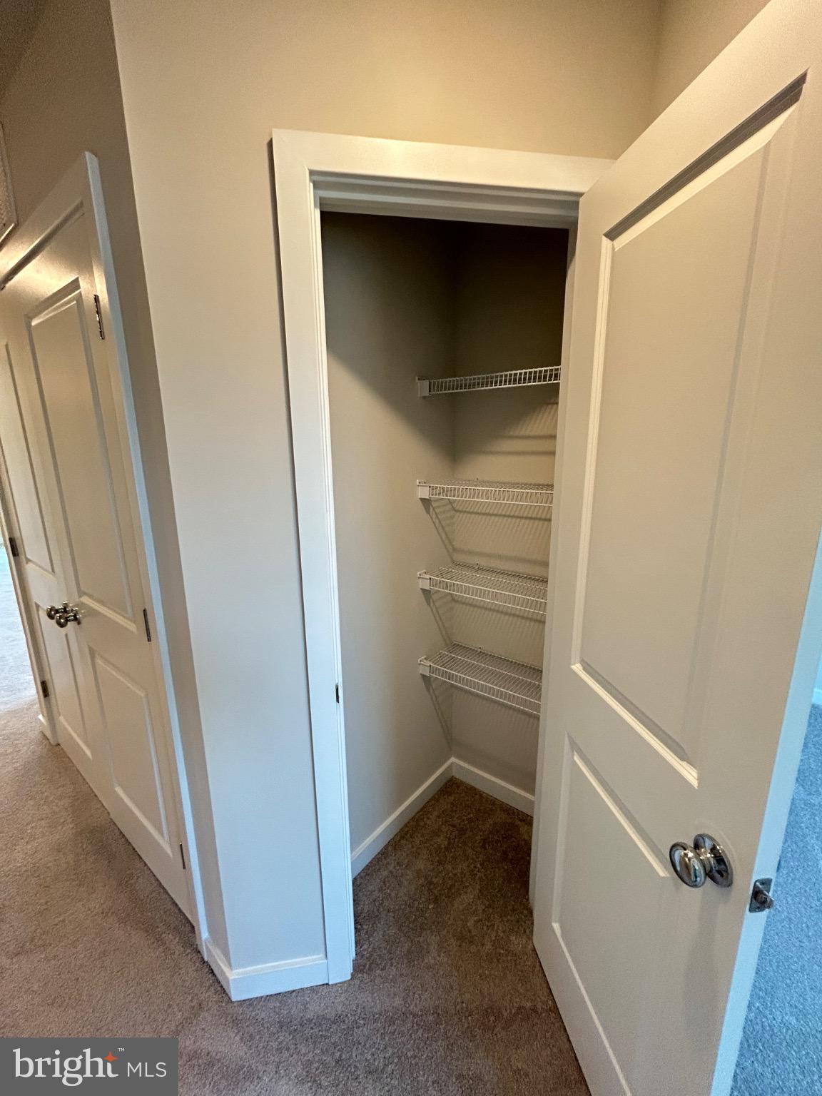 28 Barnes Way Sicklerville, NJ 08081 - Photo 35 of 40 a view of walk in closet